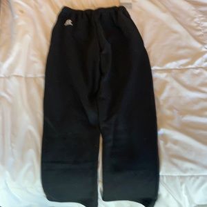 Nice black pants
